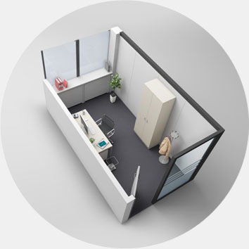 Exemple d'amenagement